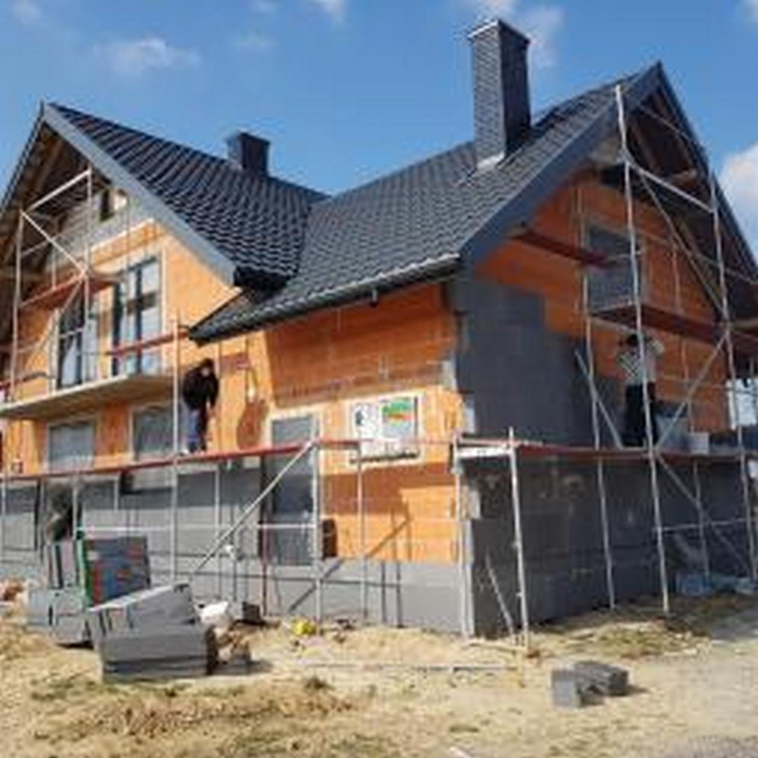 termomodernizacja budynków